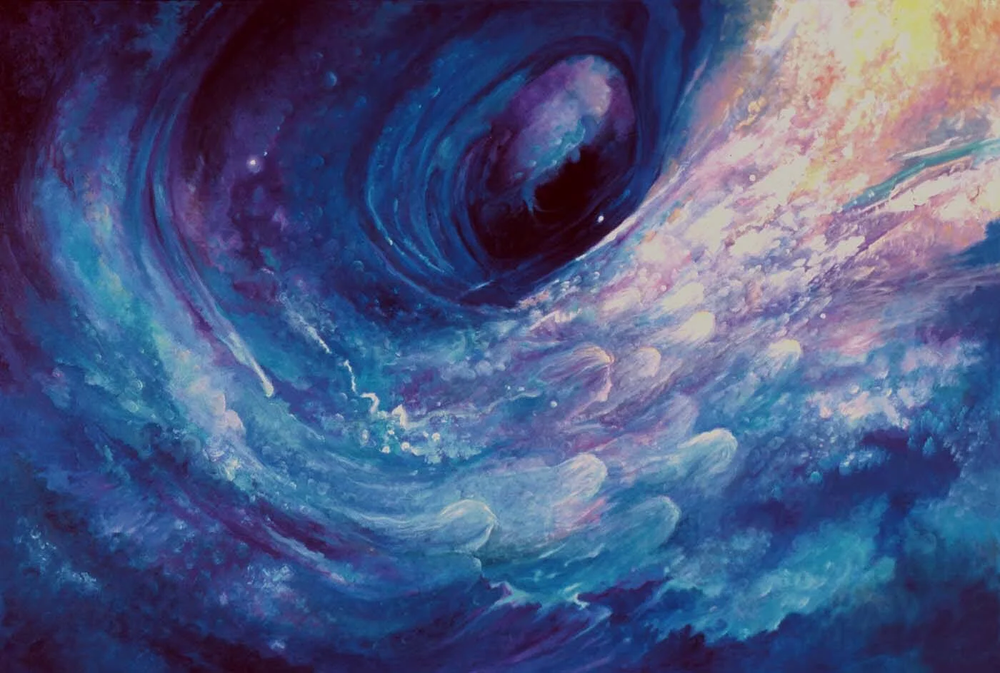 For All Our Losses - By Patricia Sheldon