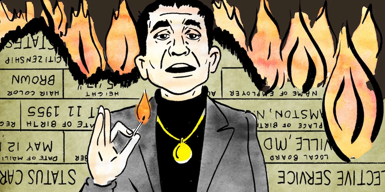 Some - by Dan Berrigan