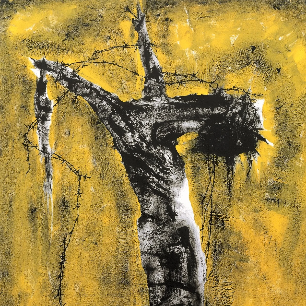 Bearers of the Cross