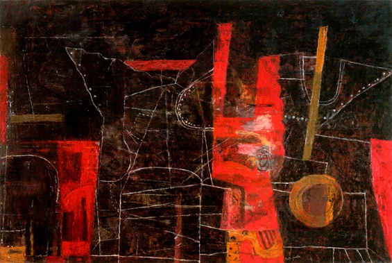 (c) Philip Guston, Fair Use max resolution:&nbsp;565x379px&nbsp;