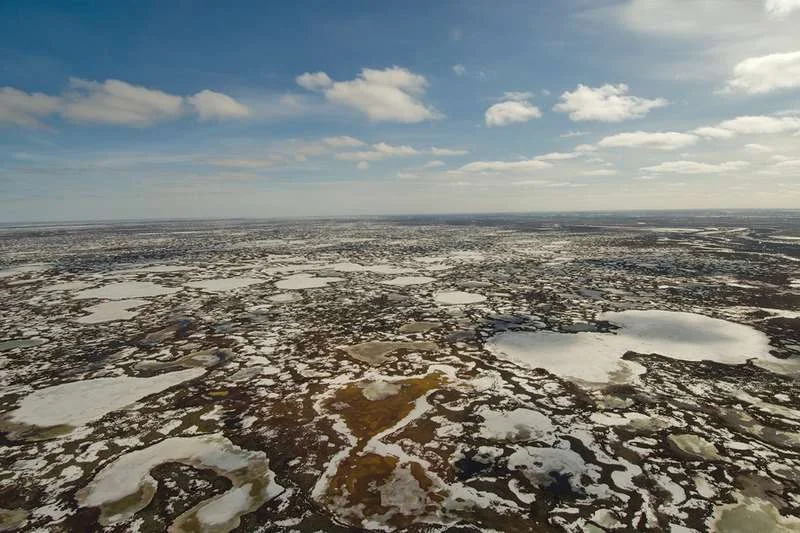 It is Time to Sound the Alarm!