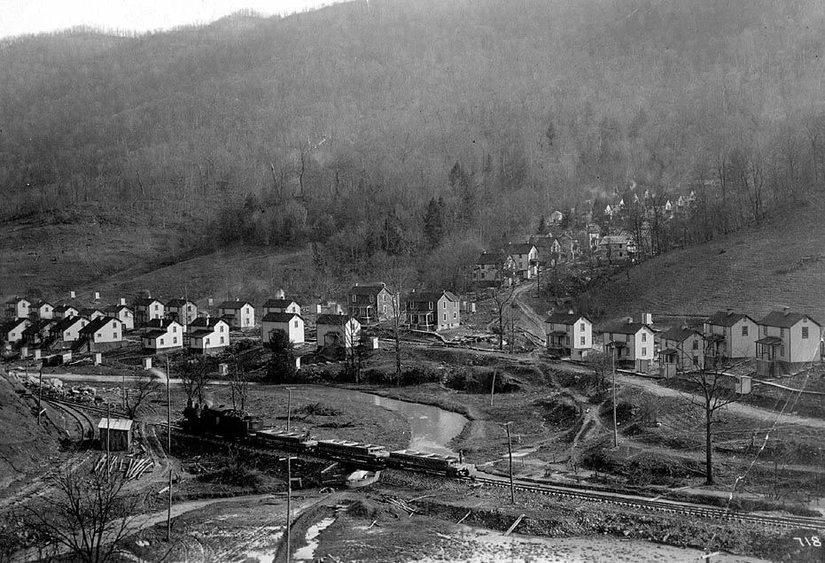 Kentucky Needs the Green New Deal's Just Transition