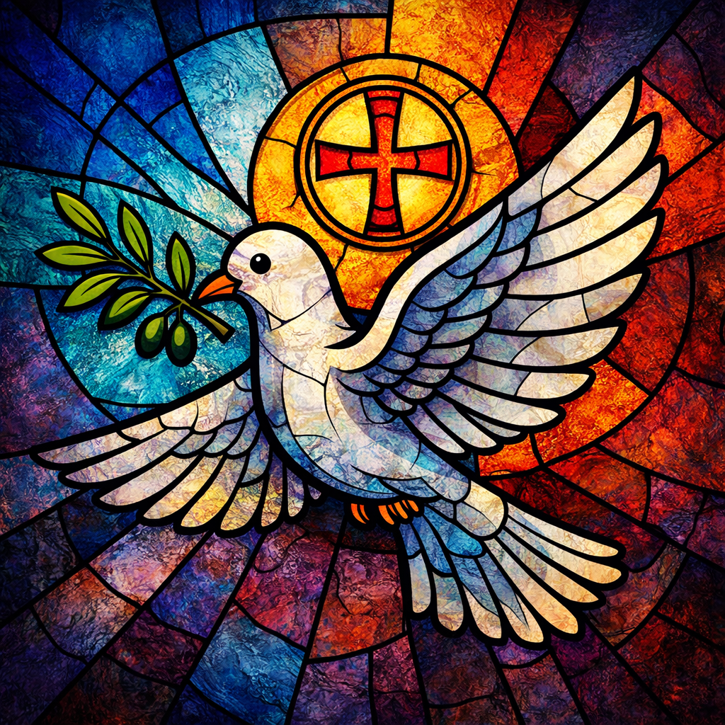 A Prayer for Discernment