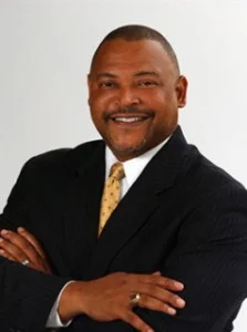 Charles Harmon