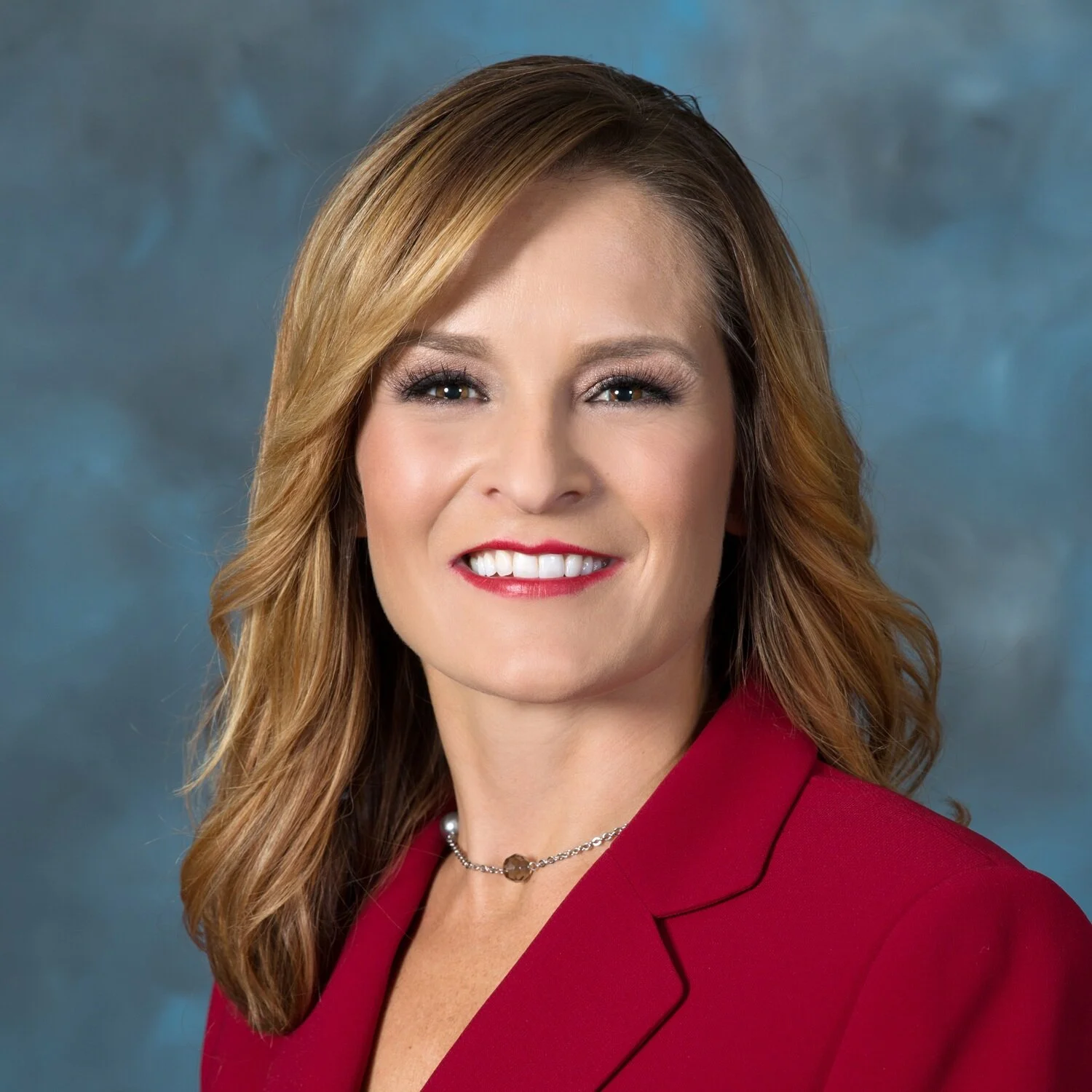 Maria Thompson