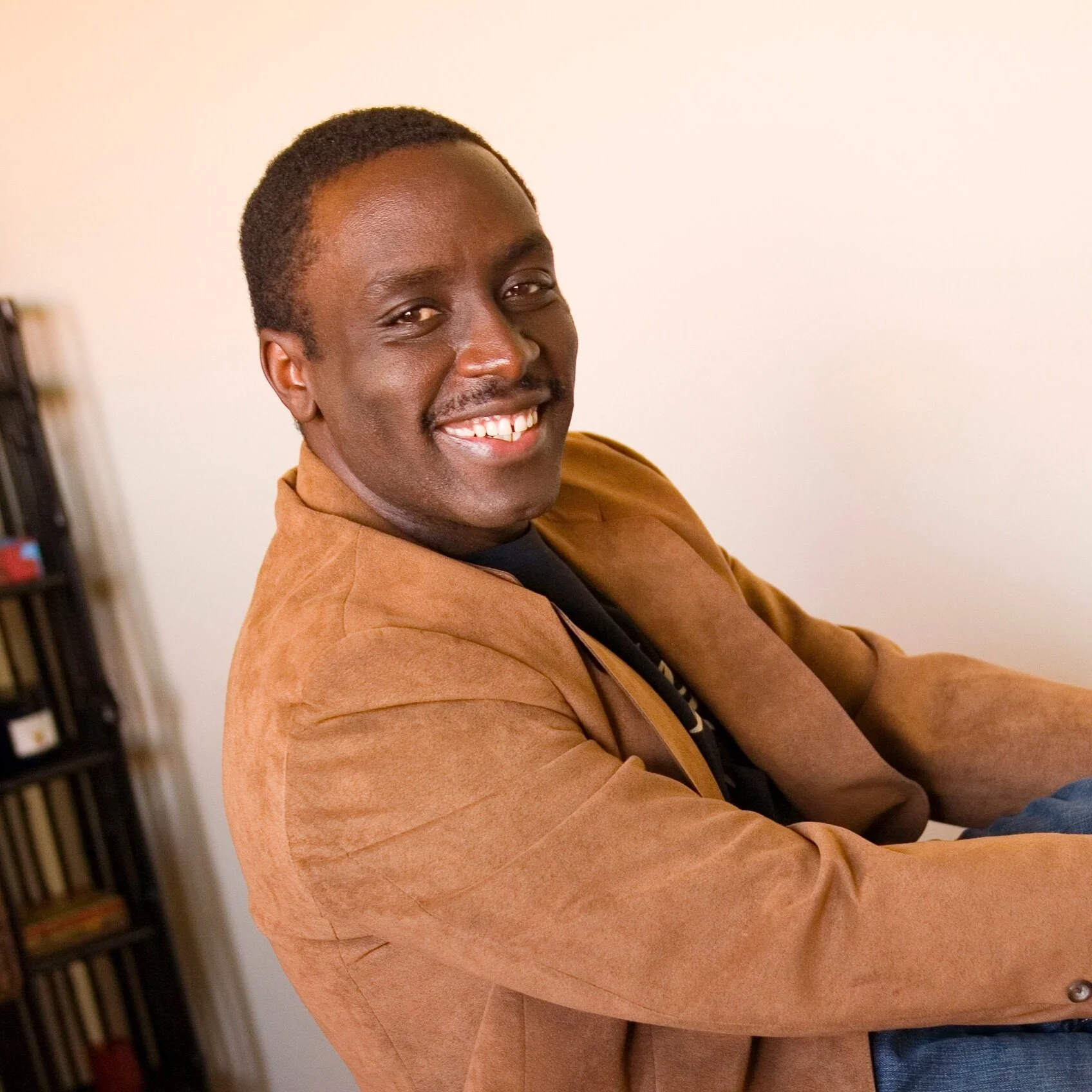 Terry Carter