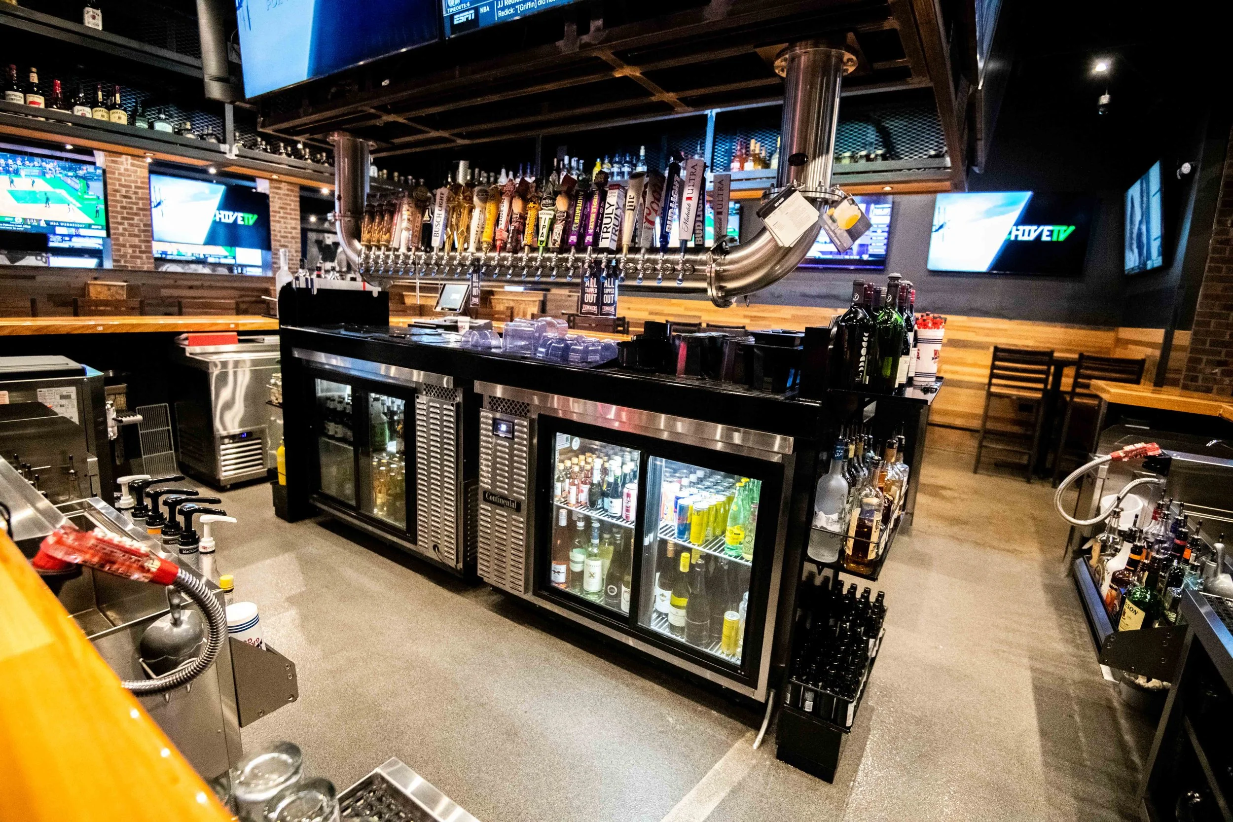 Custom Fab Gallery — Vilonia Metal Works