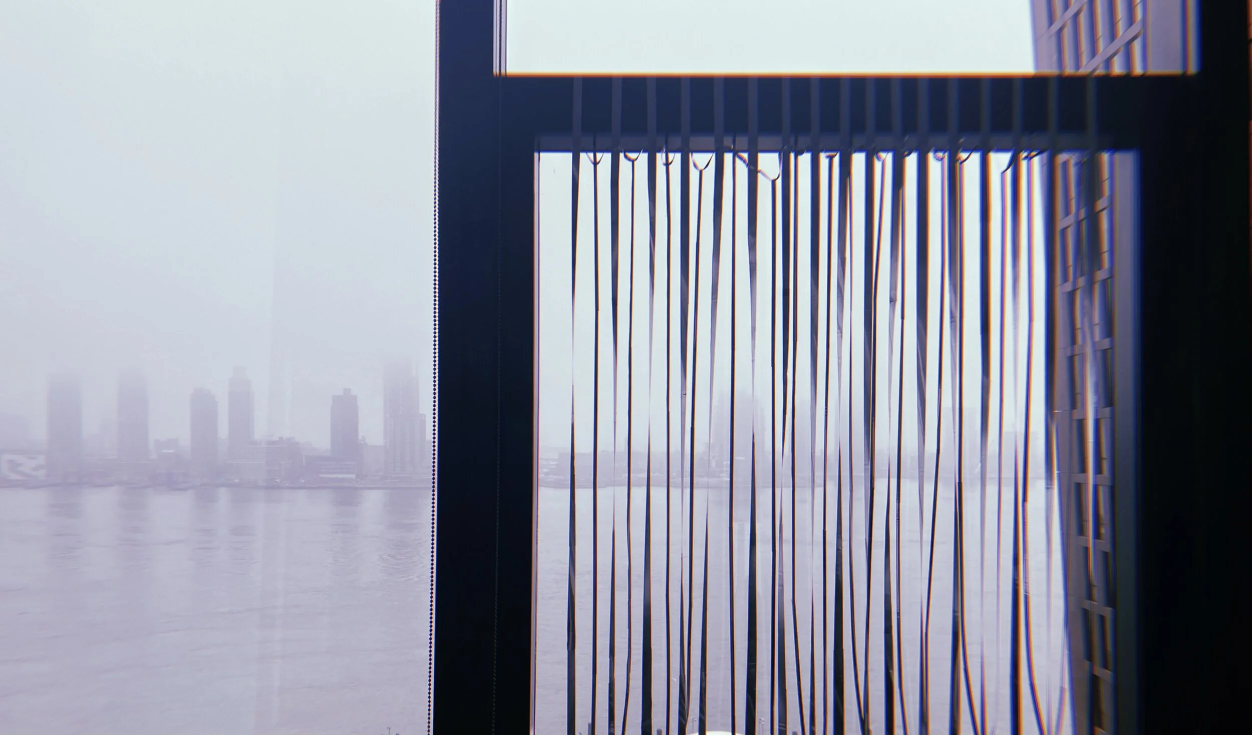 A Foggy Day/2020