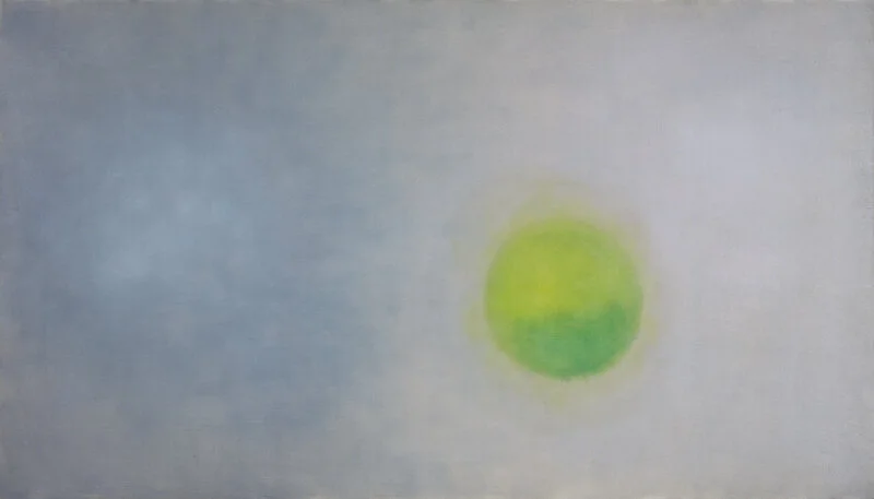 Untitled - Oil Painting - 2013