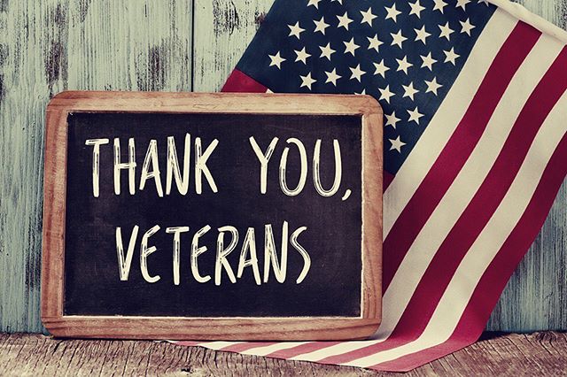 Happy Memorial Day! In honor of those who serve and have served our nation, Neumann Law Firm provides a 10% discount to clients with military identification. Thank you for your service!