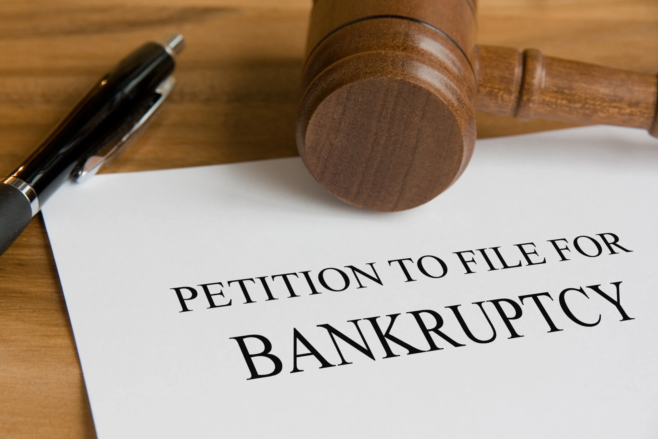 What Happens When I File for Chapter 7 Bankruptcy? 