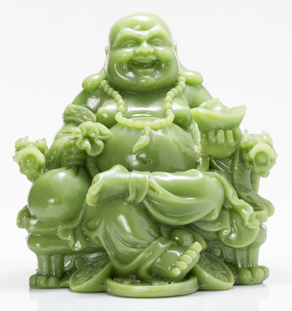 Happy NY 2019 - Laughter