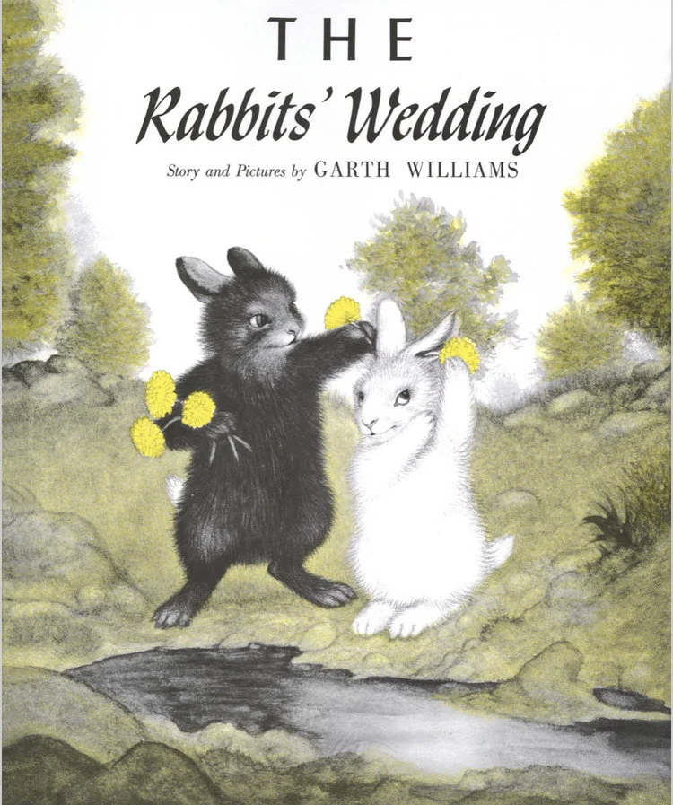 Something About a Bunny
