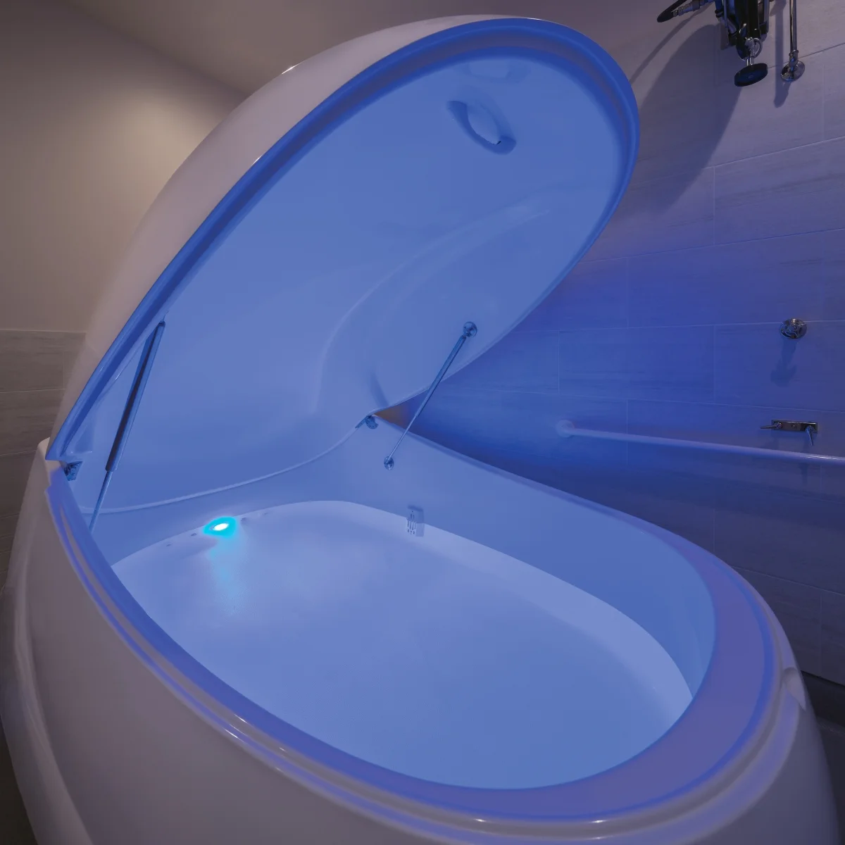 I feel ‘float’tastic!