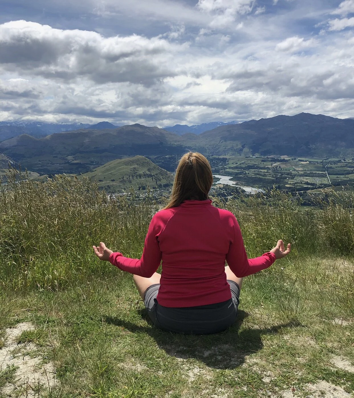 Susie Steiner Meditations Podcast