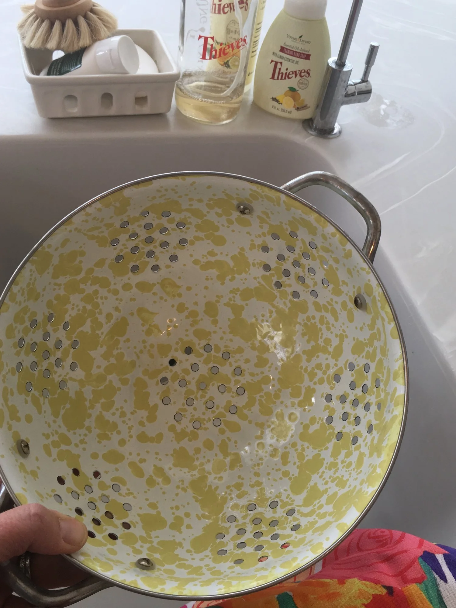 Straining the Wellness Industry