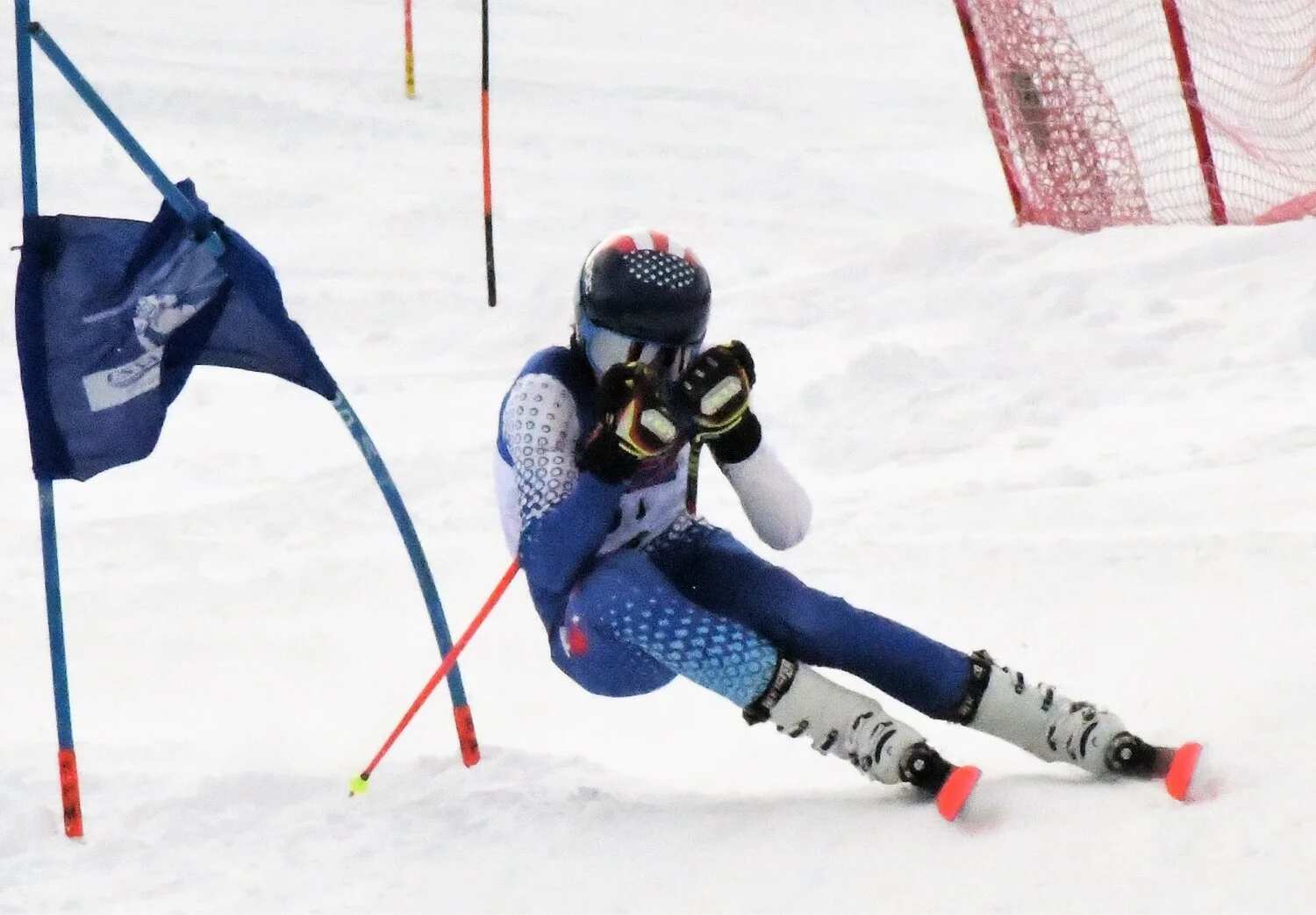 A Meditation for Jack and all Athletes