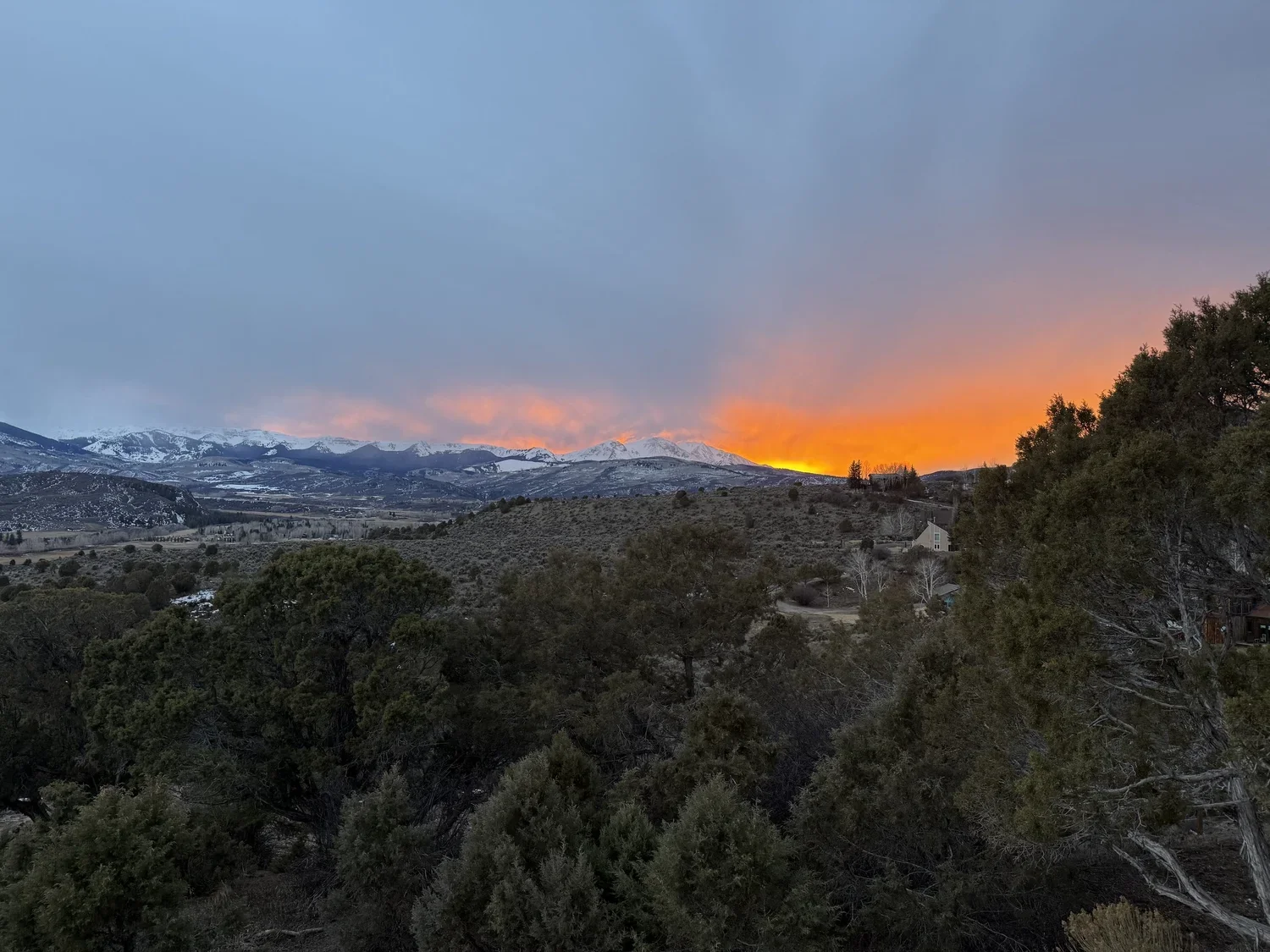 An Ode to Mt Sopris