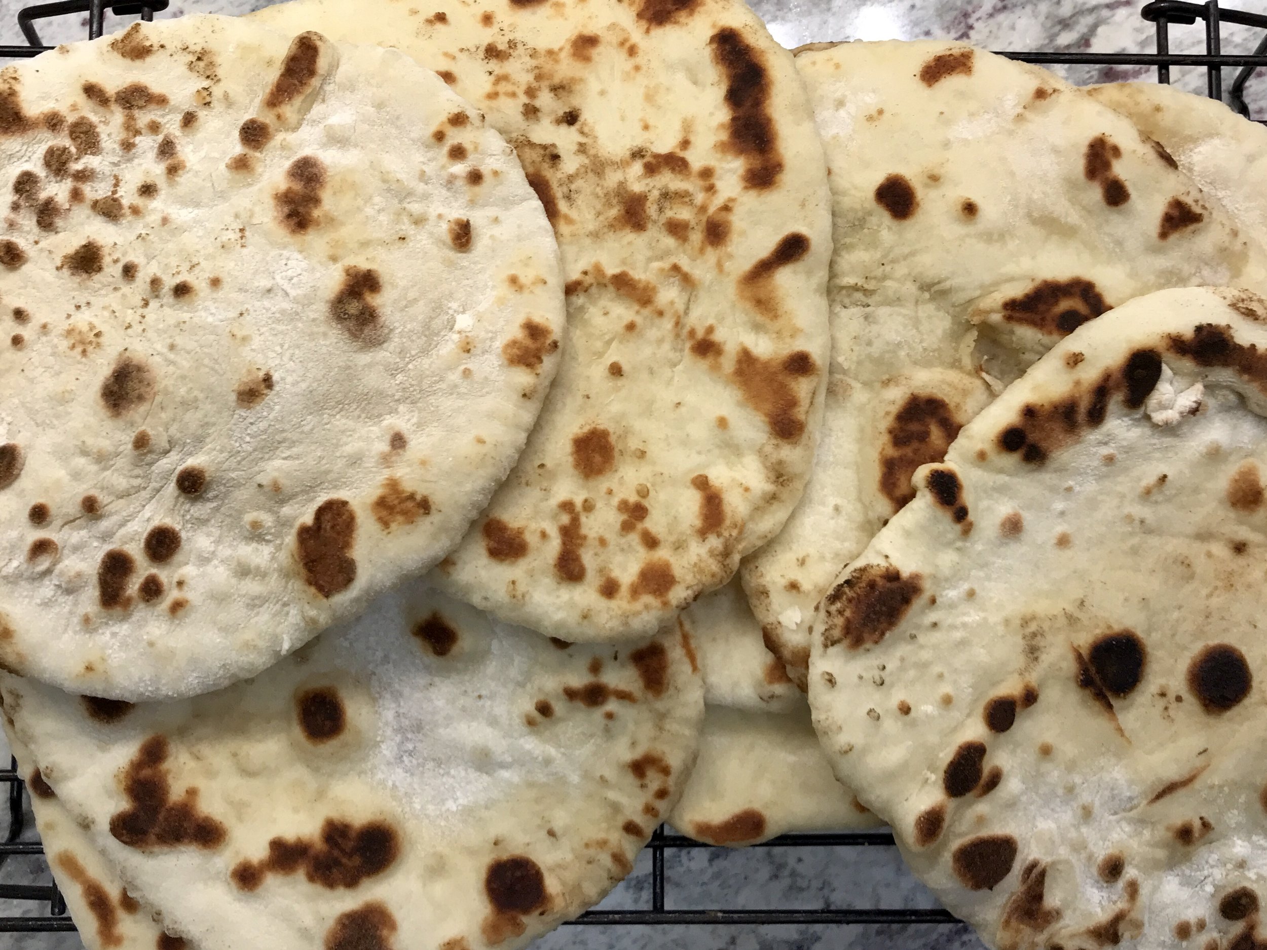 Flatbread