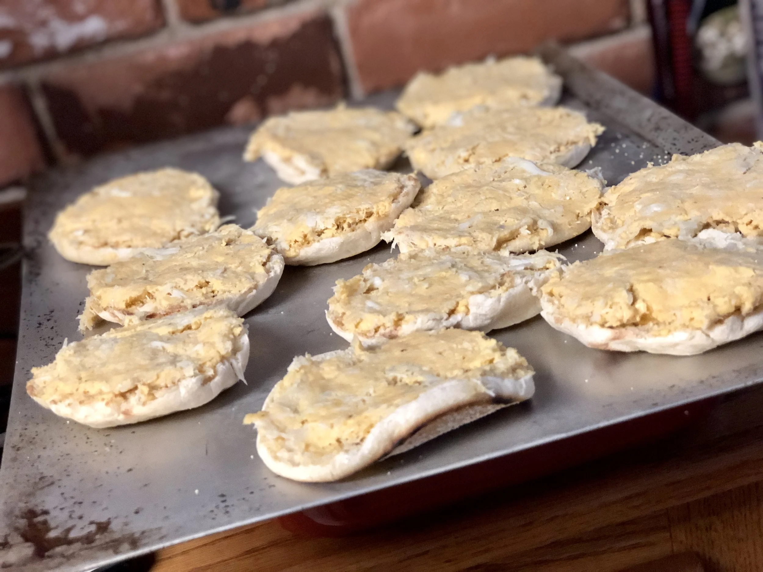Crab Delights