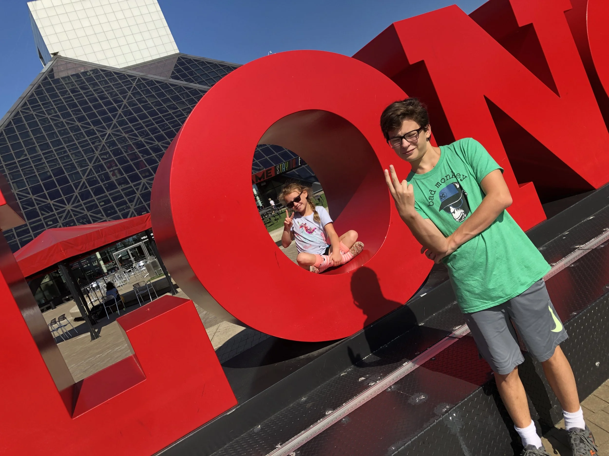 Vacation Examination