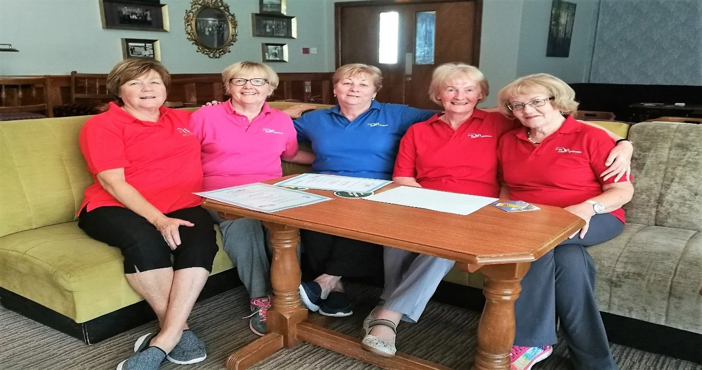 What Do We Do:-We Lead the class in short exercise routines, Warm up exercises, Dancing –folk dances, line dancing, Memory Games, Exercise for mind/body, Bowling and Disk throwing, Stretch Exercises and Socialising GamesBenefits are – benefits are t…