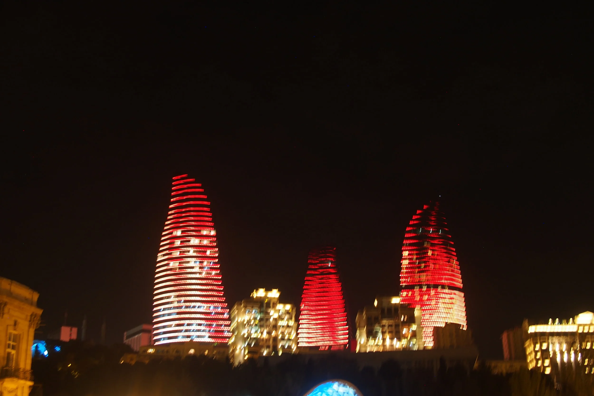 Baku