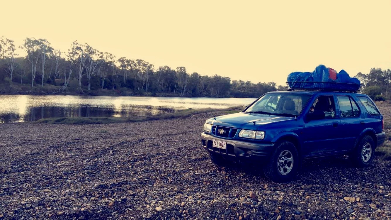 Australia East Coast Trip