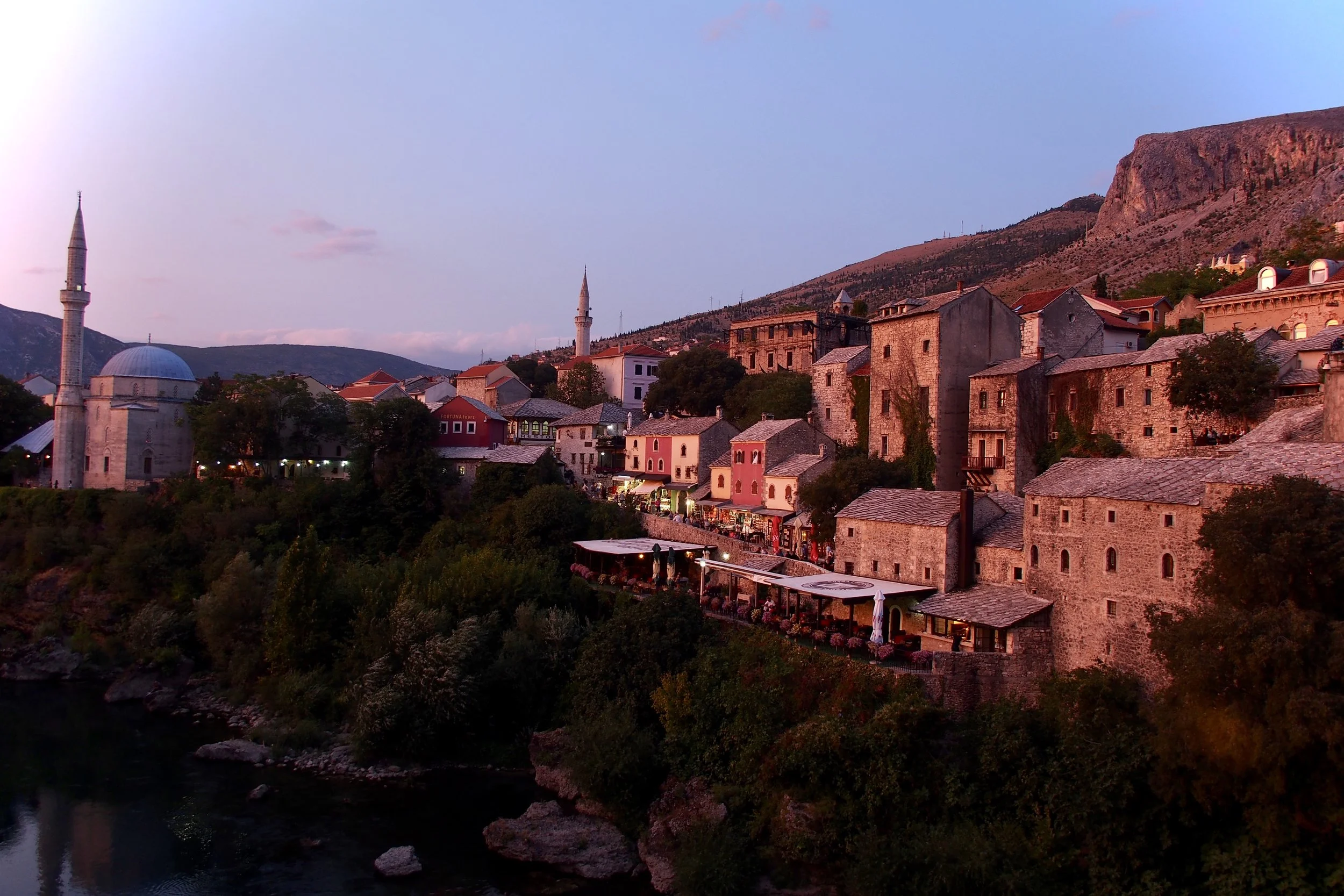 Mostar