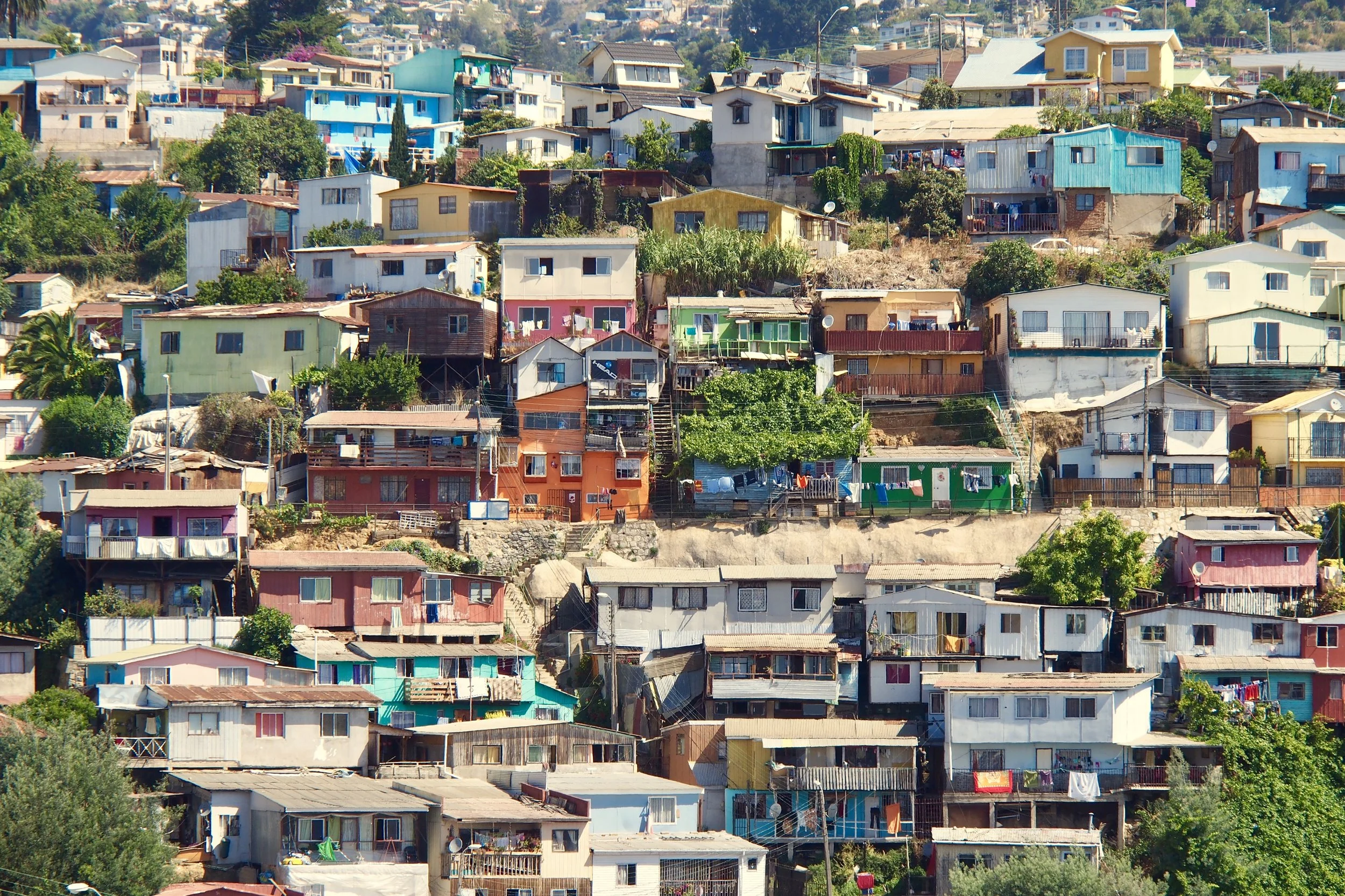 Valparaiso