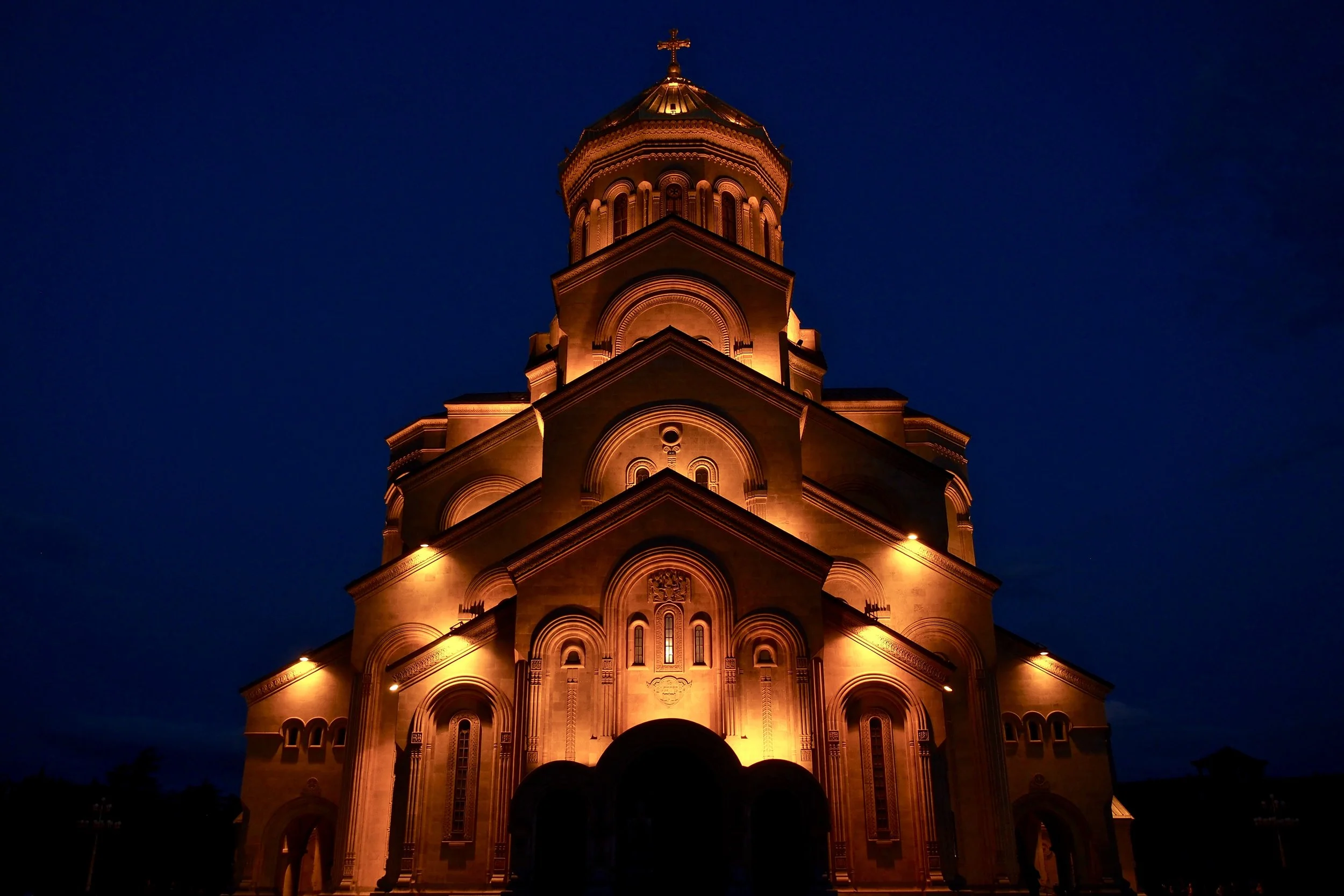 Tbilisi and Day Trips