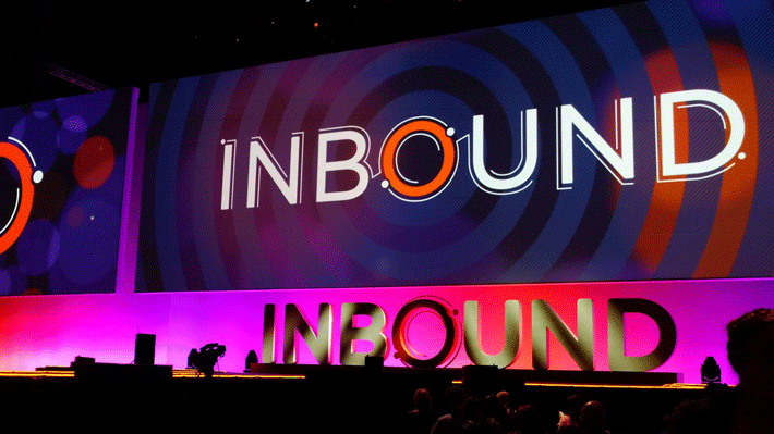 Inbound 2018