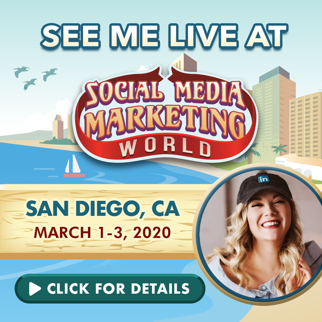 Social Media Marketing World