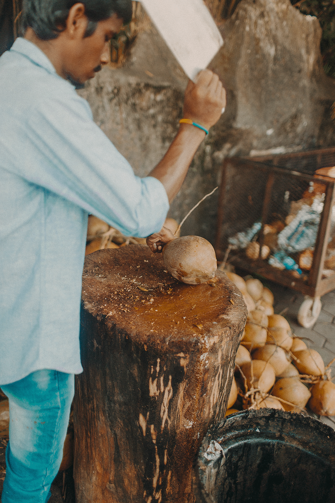 coconut man.gif