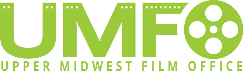  Upper Midwest Film Office (UMFO) logo and link 