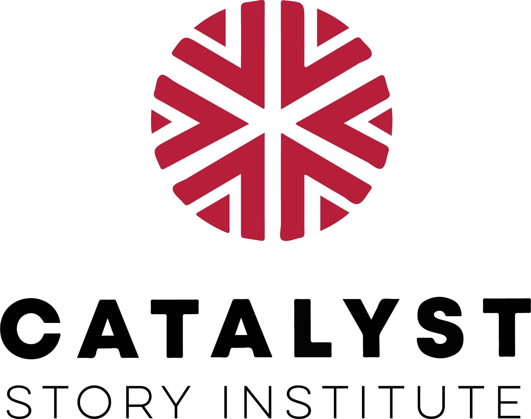  Catalyst Institute logo and link 