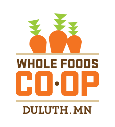  Whole FOods Co-op, Duluth logo and link 