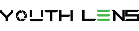  Youth lense 360 logo 