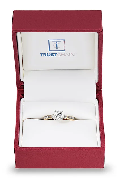 TrustChain