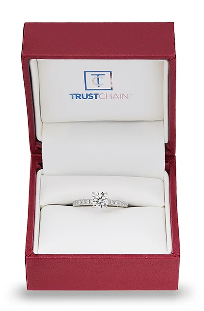 TrustChain