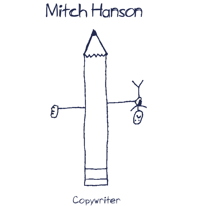 Mitch Hanson