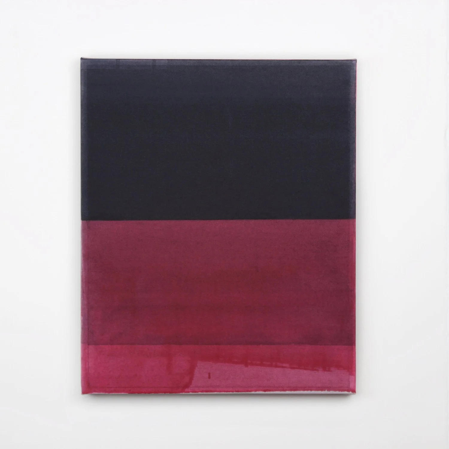 2021-03--Half Claret--Acrylic on canvas--17x14in--43x35cm.jpeg