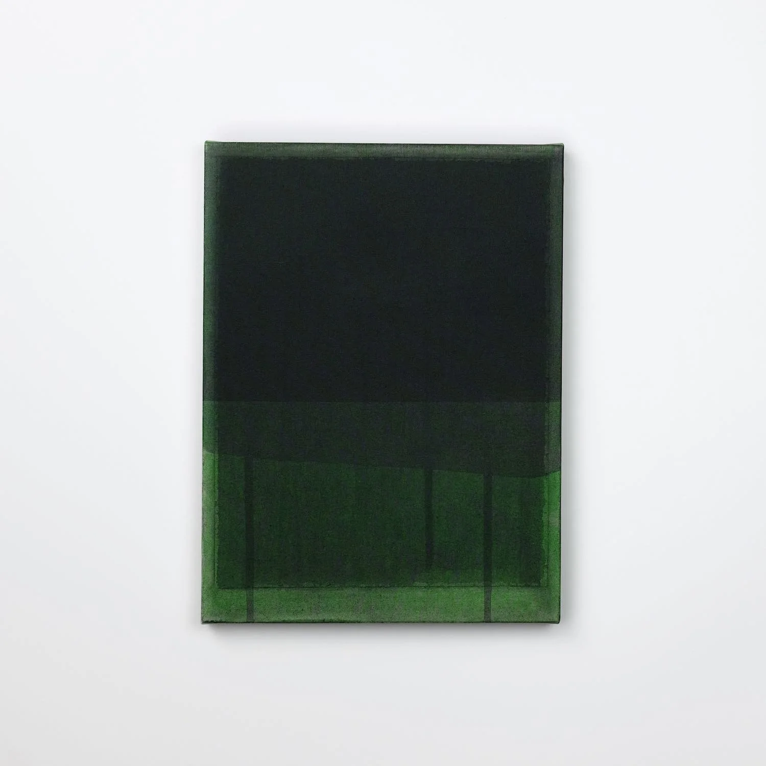 2020-09--Untitled-12x9 inches--acrylic on canvas