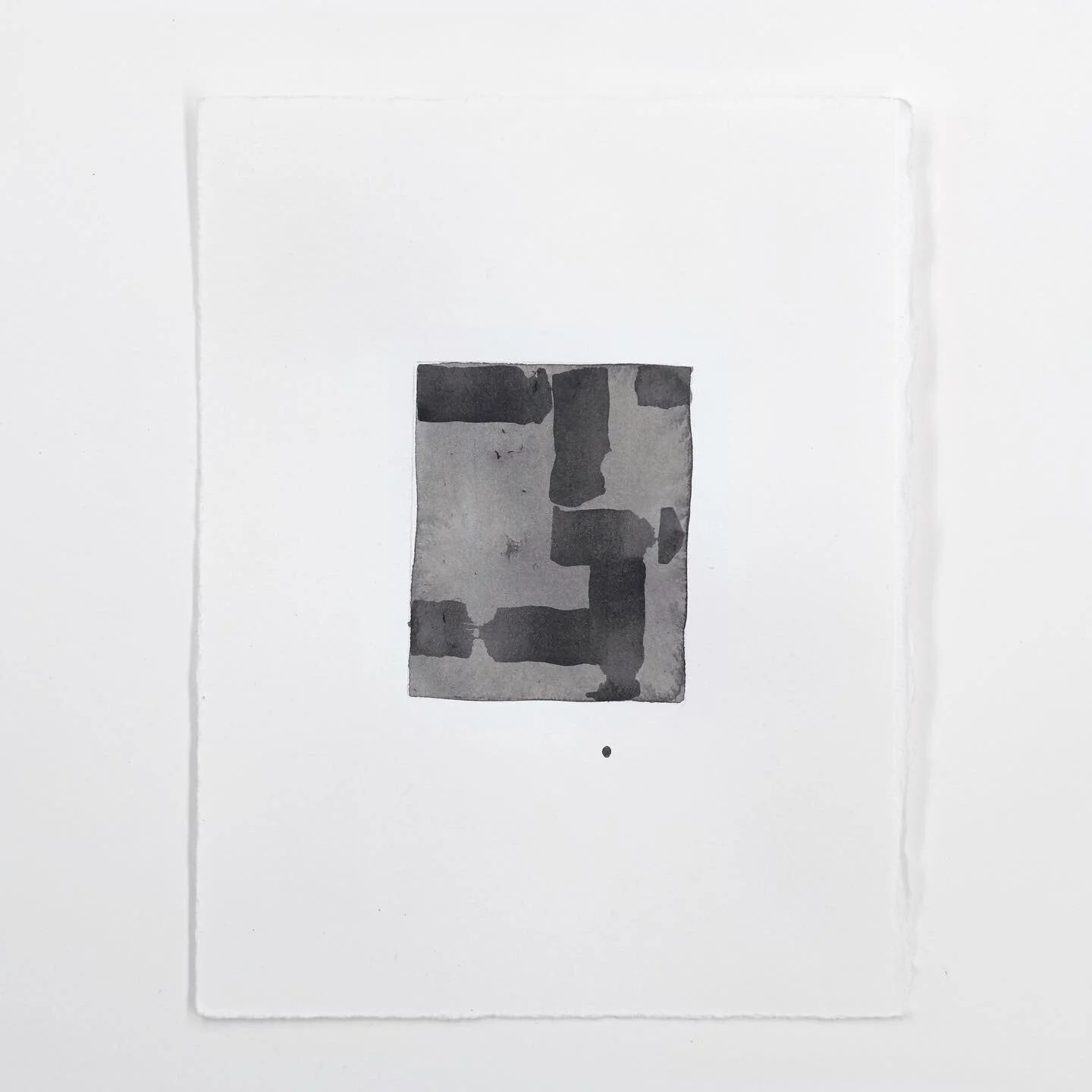 ANTIGUA Drawings 1-5 // 100
2023
Acrylic and ink on paper
Image size: 2.75 x 2.25 inches
Sheet size: 7.5 x 5.5 inches

.
.
.
#douglaswitmer #contemporaryart #contemporarypainting #contemporarydrawing #abstractpainting #abstractdrawing #geometricpaint