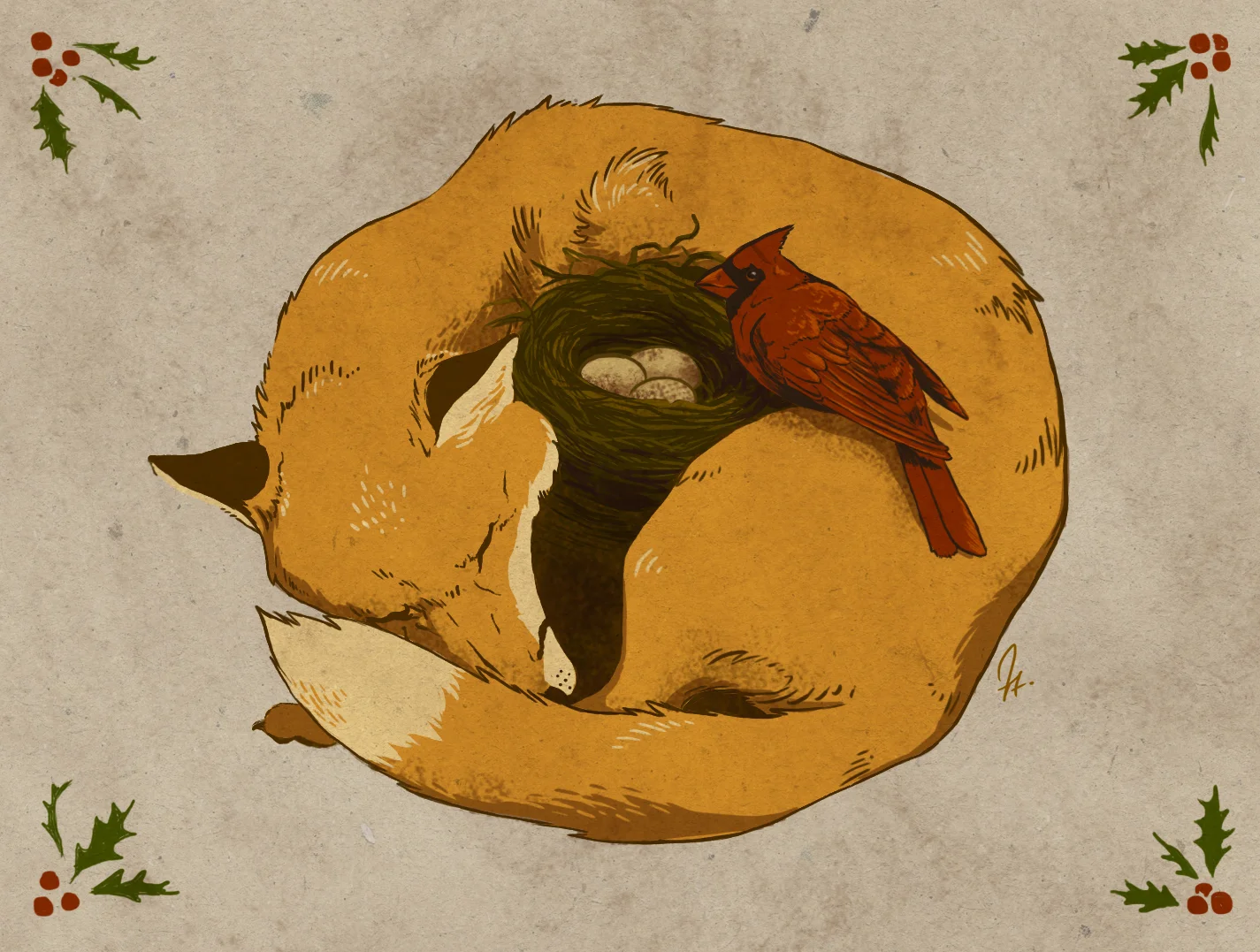 Winter Warmth