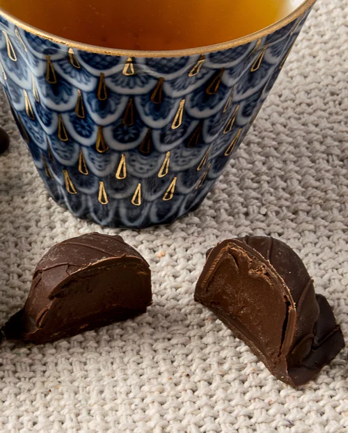 Gourmet M Chocolates, local shop in Solana Beach, photo 4 of 7