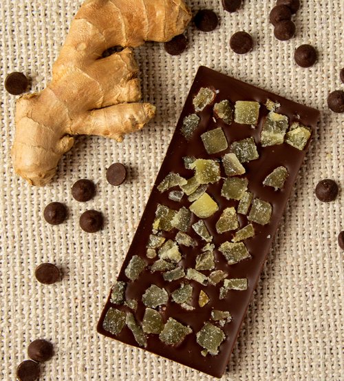 Gourmet M Chocolates, local shop in Solana Beach, photo 5 of 7