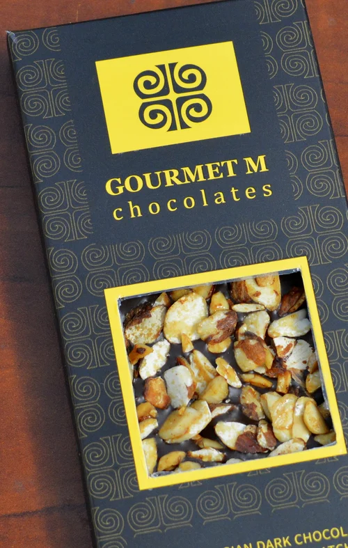 Gourmet M Chocolates, local shop in Solana Beach, photo 7 of 7