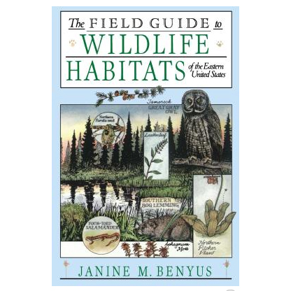 by Janine Benyus, Touchstone Books, available at B rilliant Books