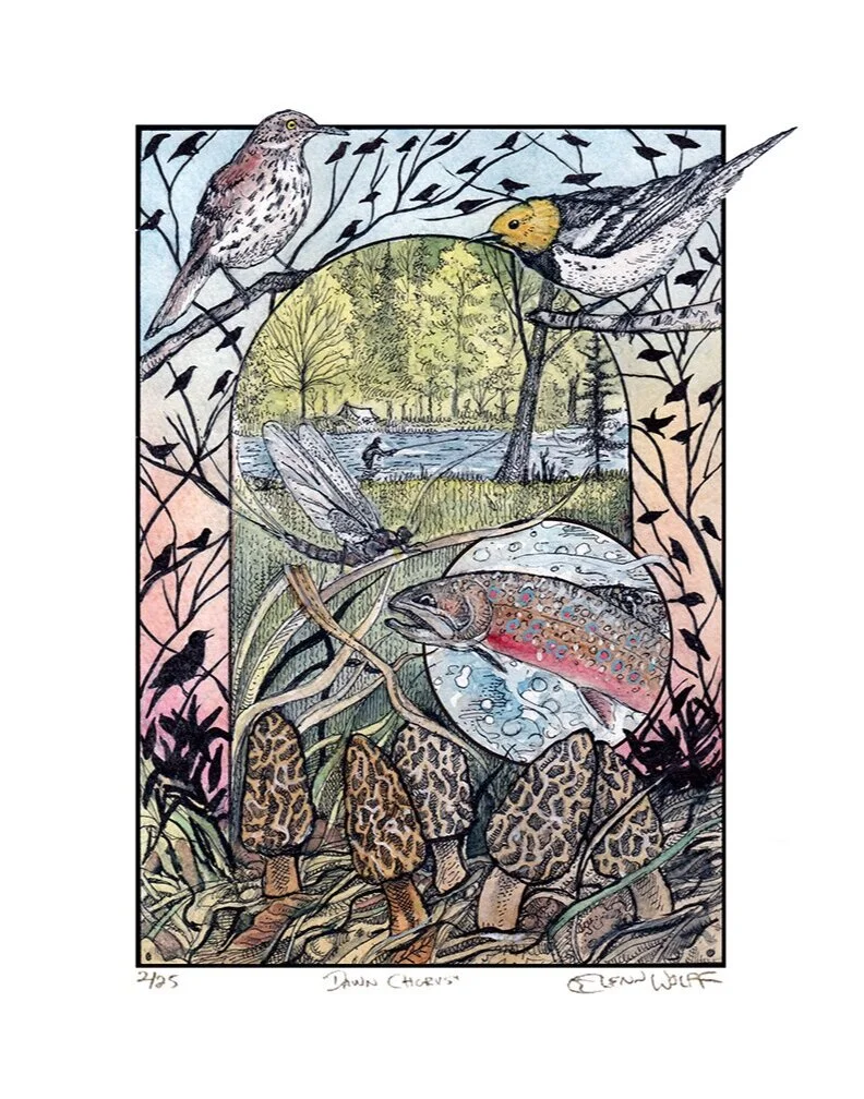 Dawn Chorus